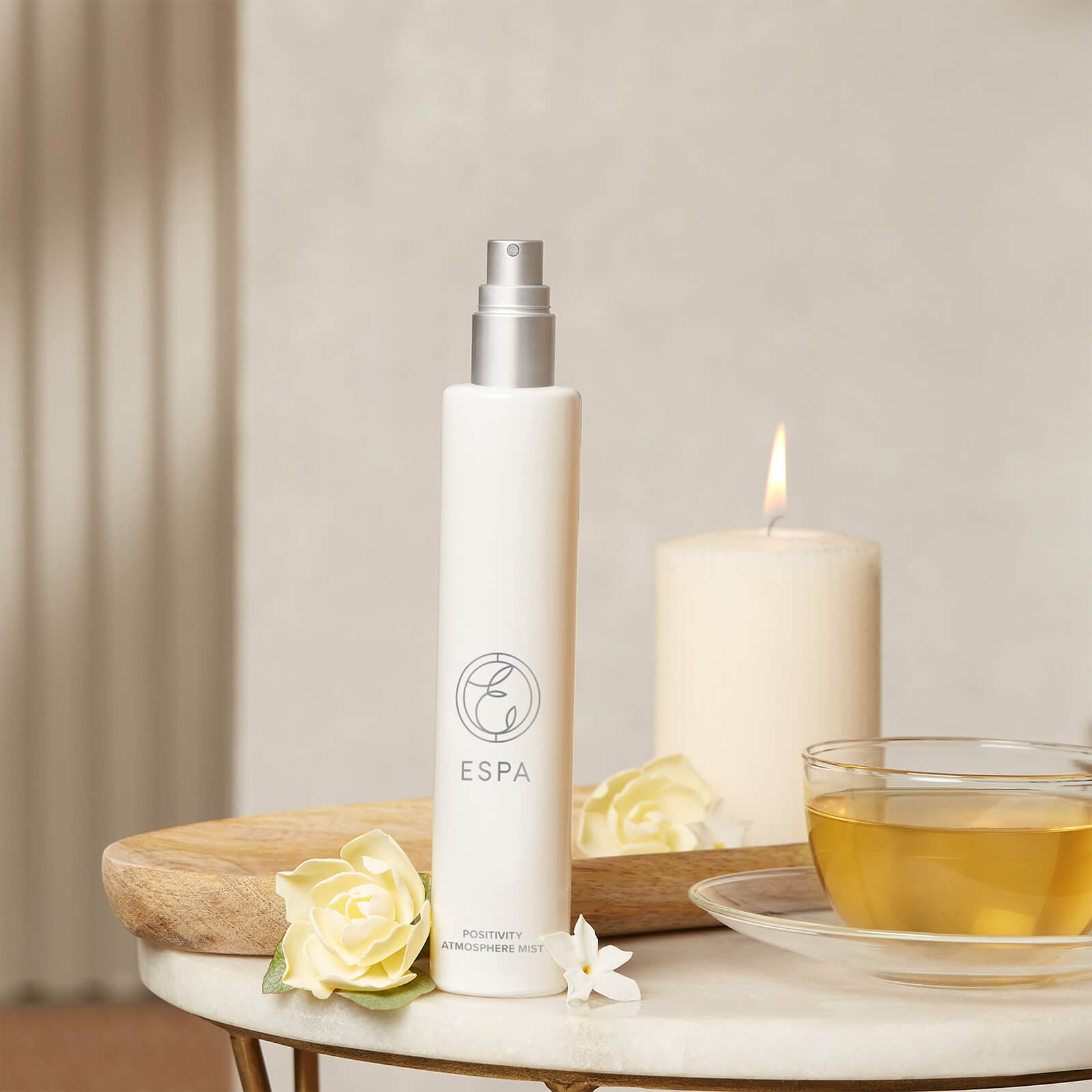 Espa Positivity Atmosphere Mist
