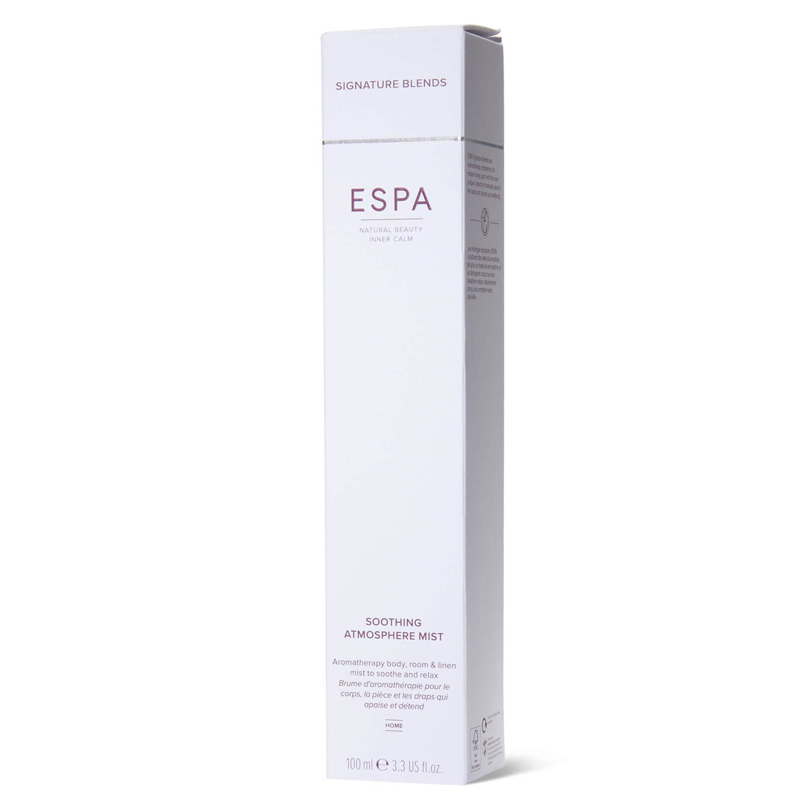 Espa Soothing Atmosphere Mist