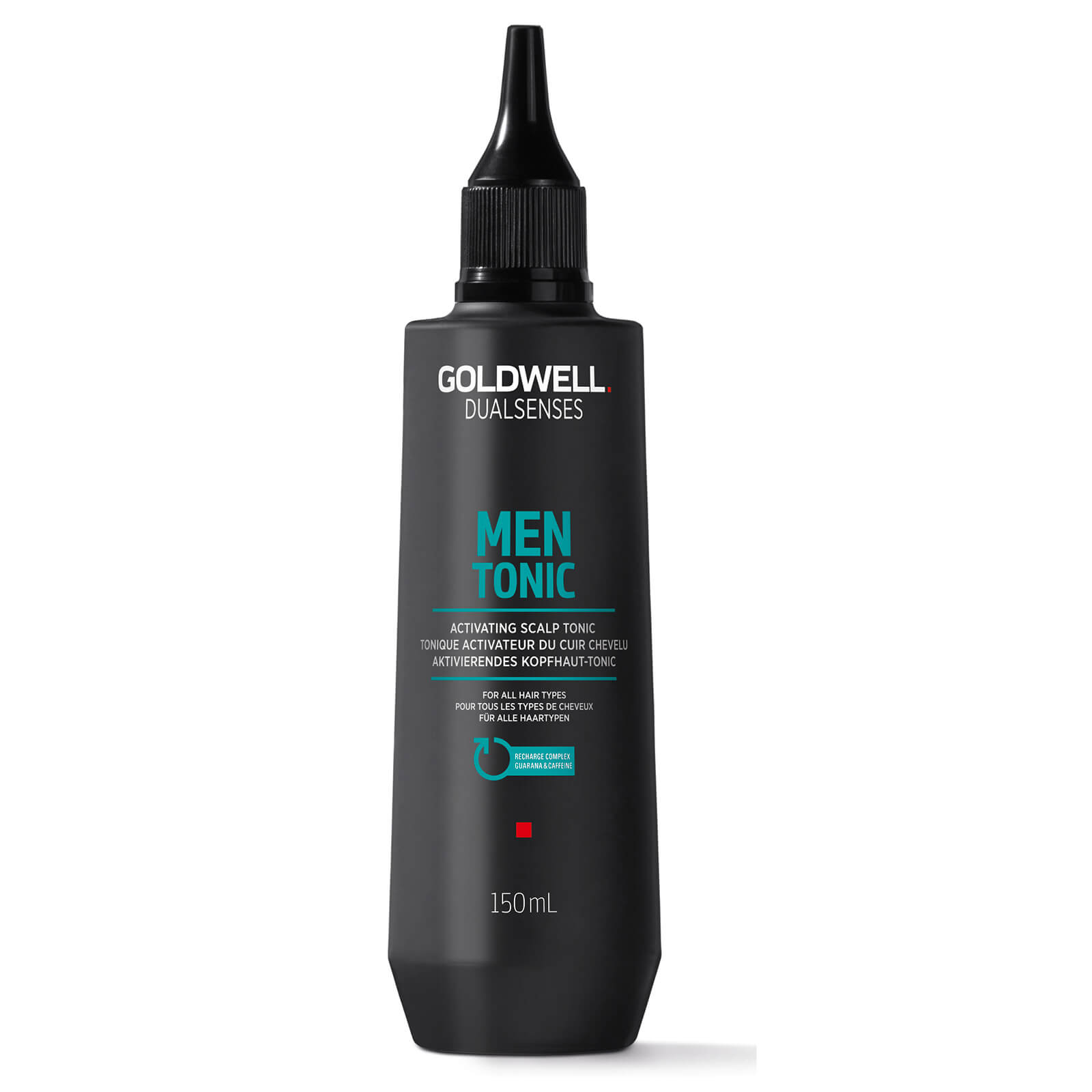 Goldwell Dualsenses Men's Activating Scalp Tonic 150ml