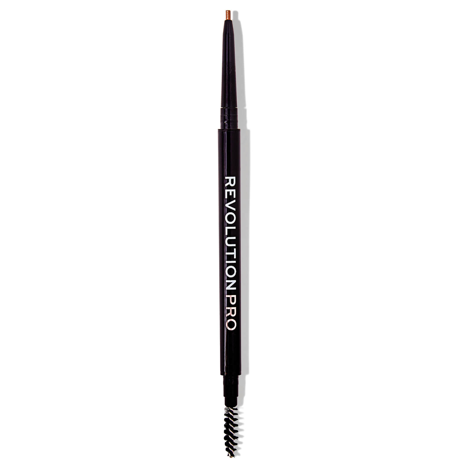 Revolution Pro Microblading Precision Eyebrow Pencil 0.04g (Various Shades) - Taupe