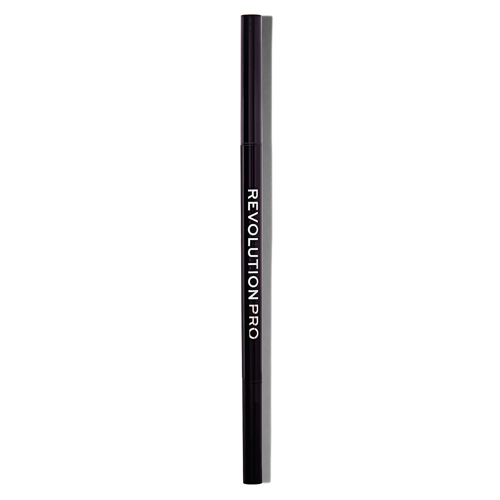 Image of Revolution Pro Microblading Precision Eyebrow Pencil 0.04g (Various Shades) - Dark Brown