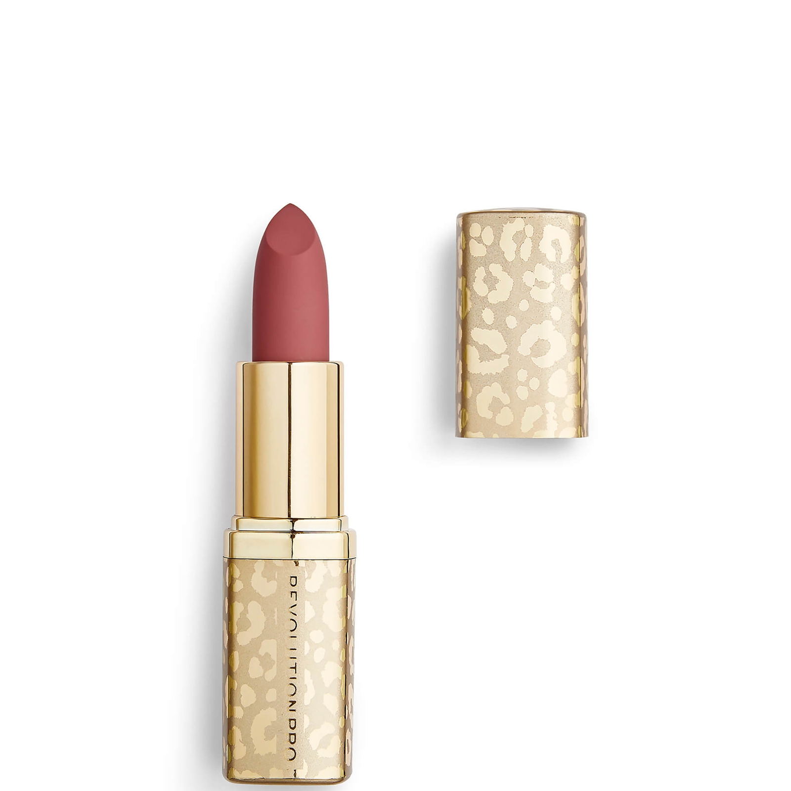 

Revolution Pro New Neutral Satin Matte Lipstick 3.2g (Various Shades) - Velvet