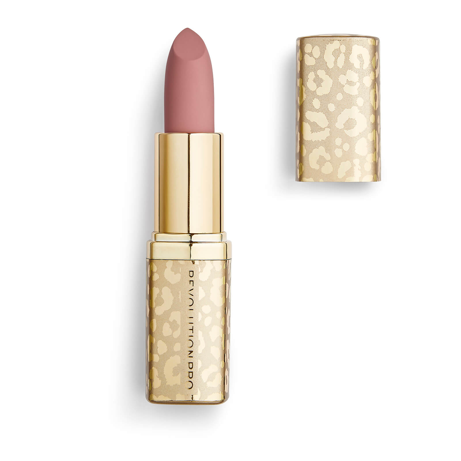 

Revolution Pro New Neutral Satin Matte Lipstick 3.2g (Various Shades) - Stripped