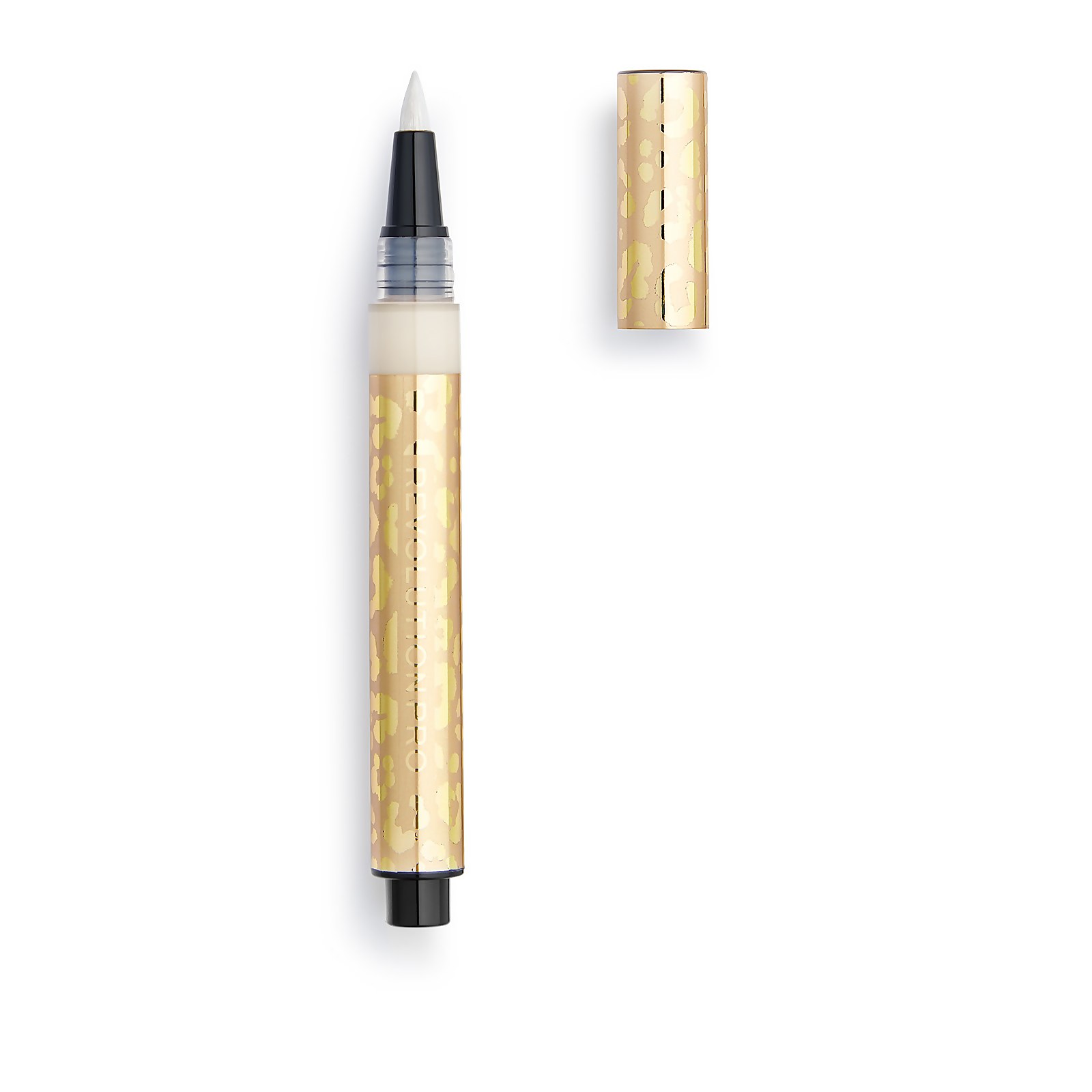 

Revolution Pro Brightening & Tightening Under Eye Concealer Wand 2.2ml (Various Shades) - Ivory