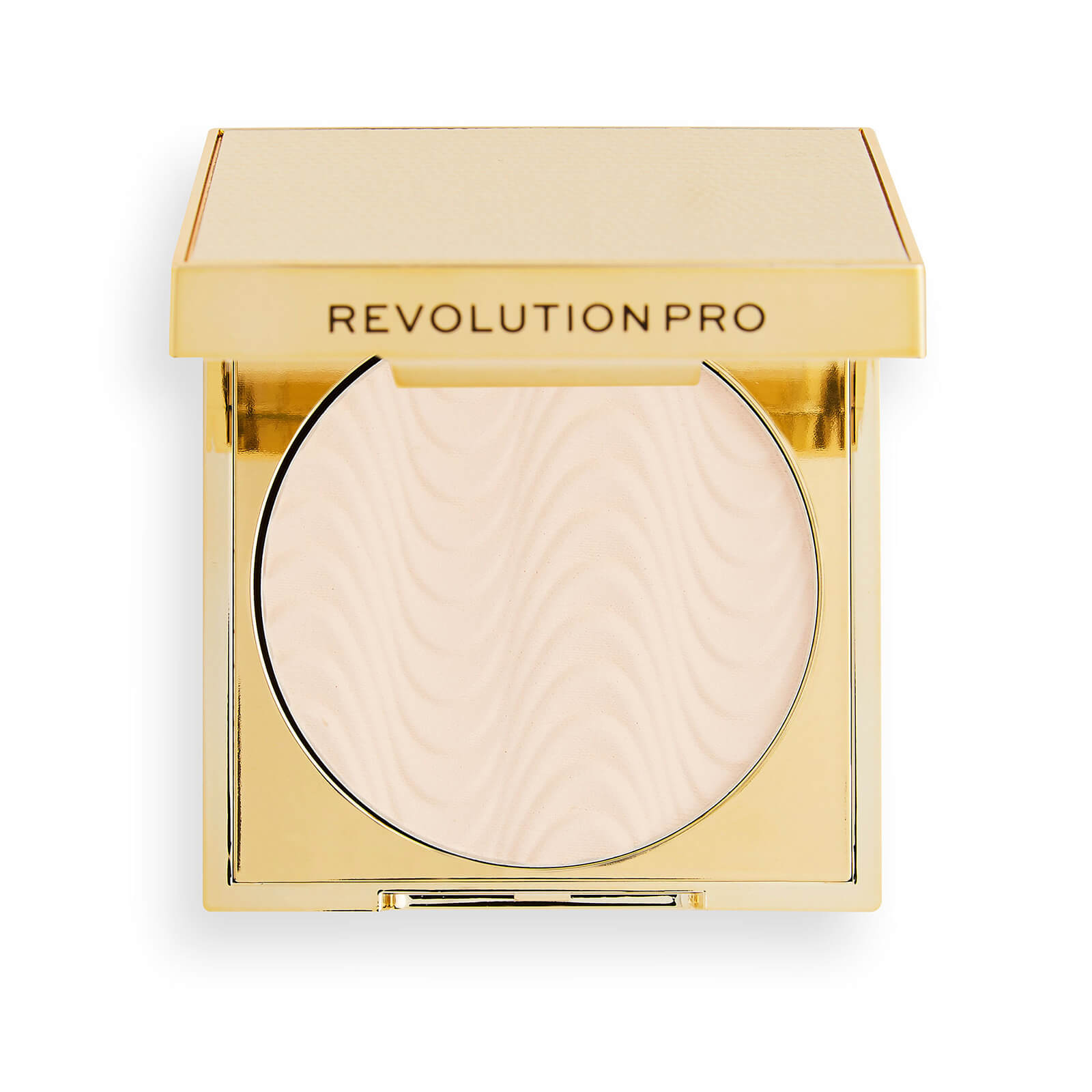 

Revolution Pro CC Perfecting Pressed Powder 5g (Various Shades) - Ivory