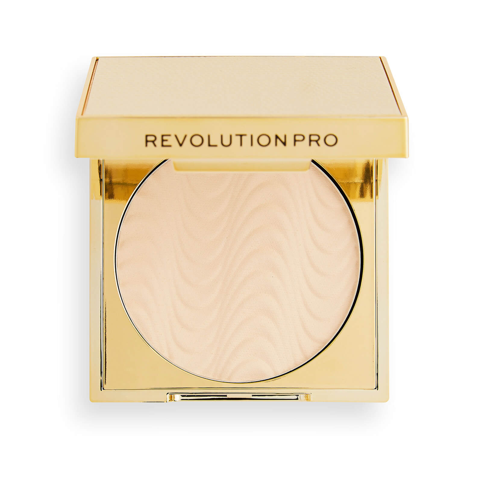 

Revolution Pro CC Perfecting Pressed Powder 5g (Various Shades) - Beige