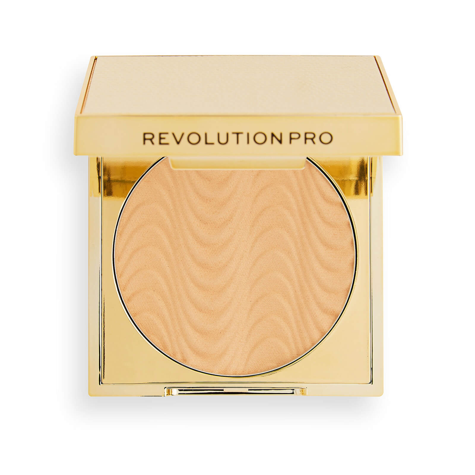 

Revolution Pro CC Perfecting Pressed Powder 5g (Various Shades) - Warm Maple