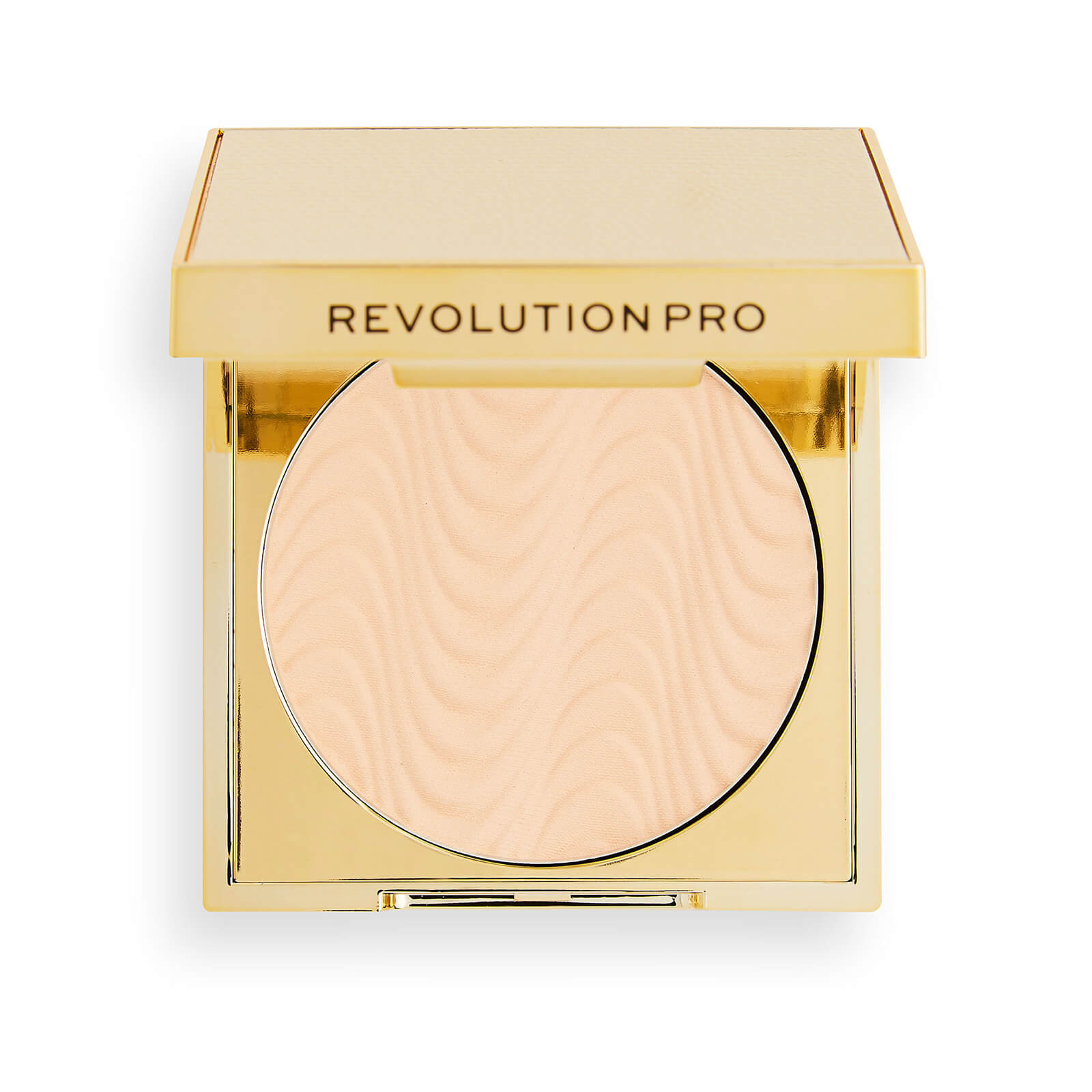 

Revolution Pro CC Perfecting Pressed Powder 5g (Various Shades) - Cool Maple