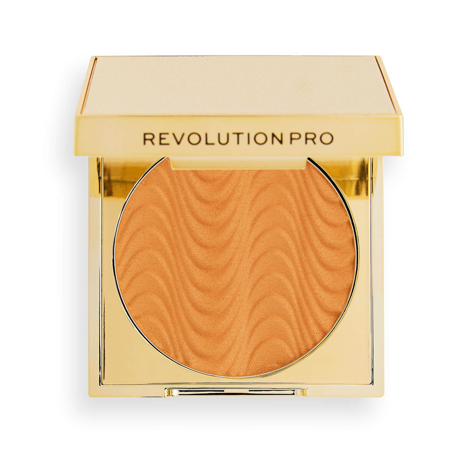 

Revolution Pro CC Perfecting Pressed Powder 5g (Various Shades) - Golden