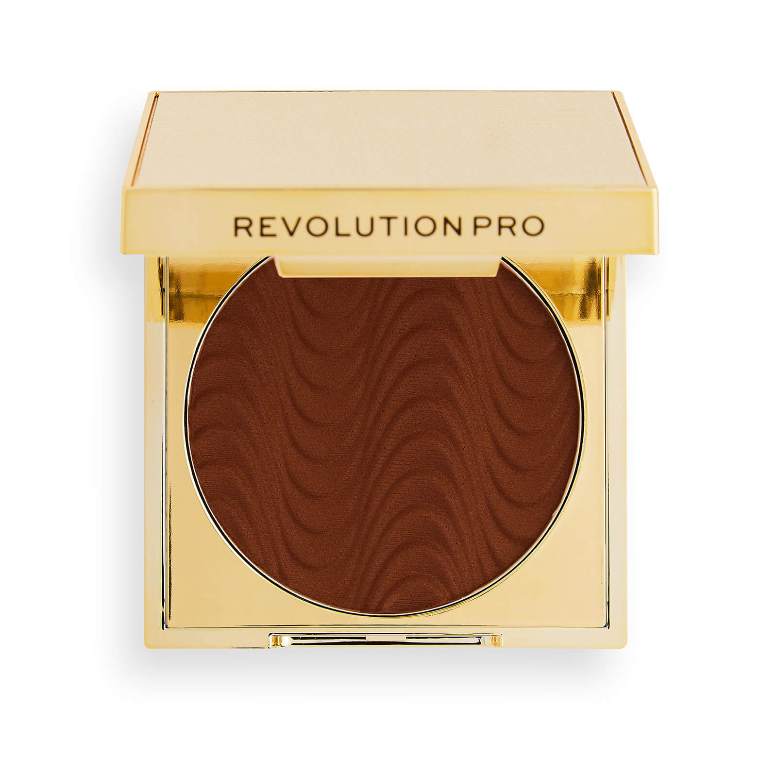 

Revolution Pro CC Perfecting Pressed Powder 5g (Various Shades) - Rich Dark