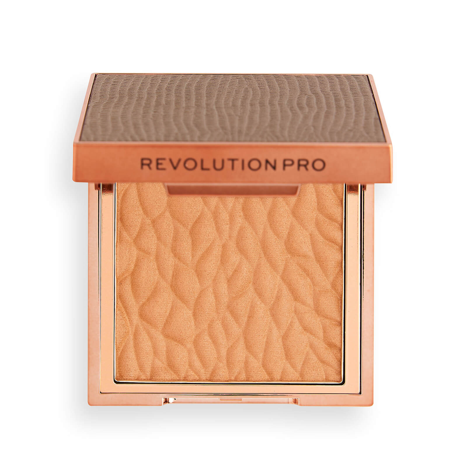

Revolution Pro Sculpting Bronzer 8g (Various Shades) - Balao
