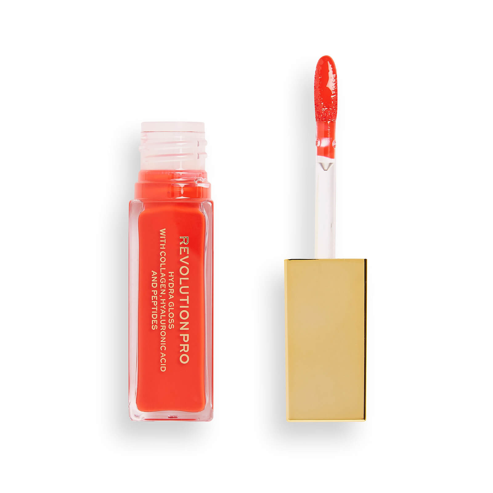 

Revolution Pro Hydra Lip Gloss 8ml (Various Shades) - Spoken