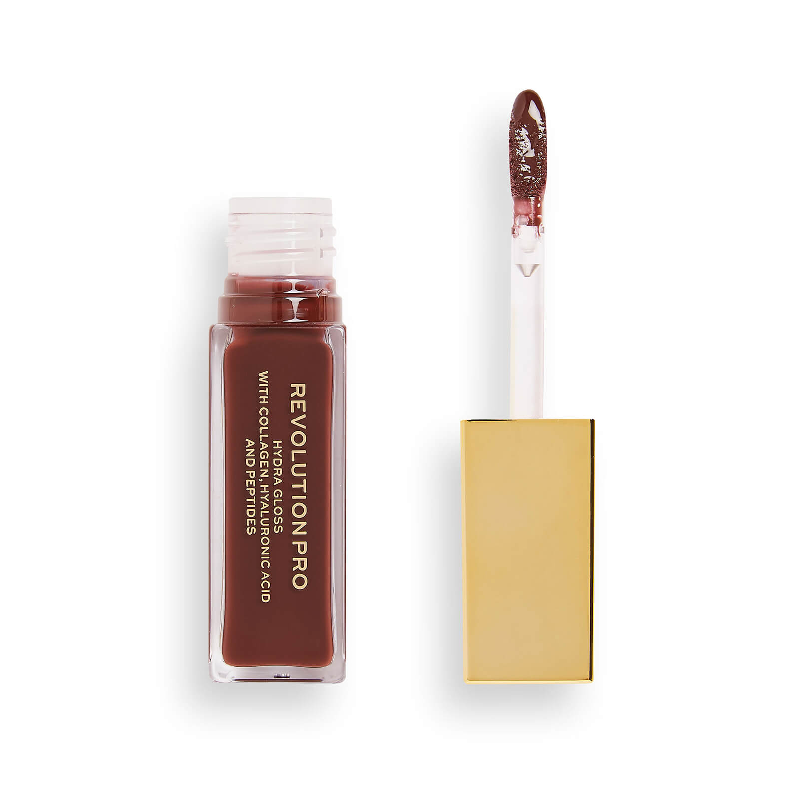 

Revolution Pro Hydra Lip Gloss 8ml (Various Shades) - Awaken
