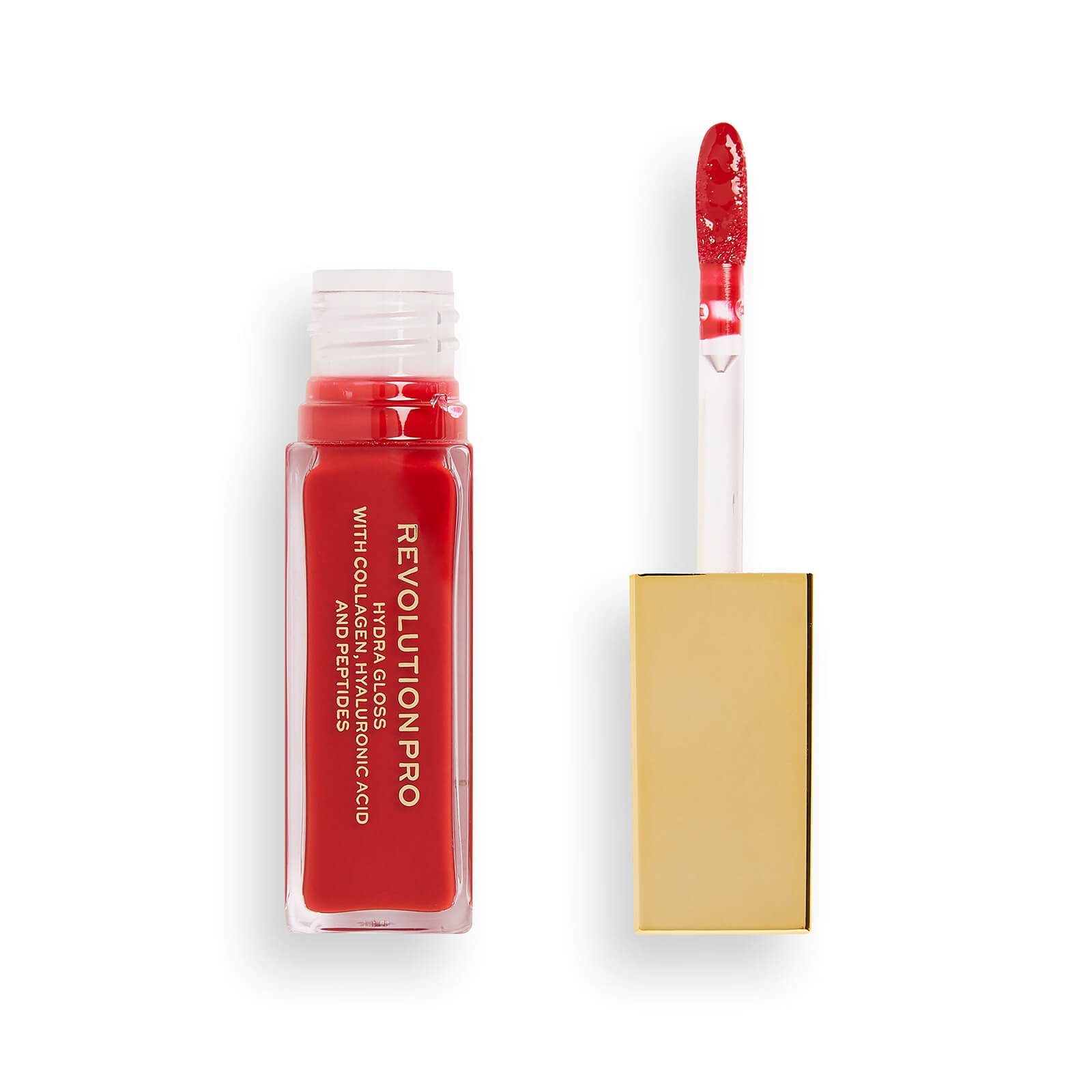 

Revolution Pro Hydra Lip Gloss 8ml (Various Shades) - Radiate
