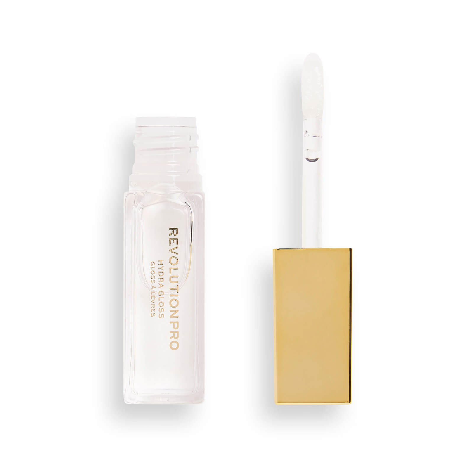

Revolution Pro Hydra Lip Gloss 8ml (Various Shades) - Mode
