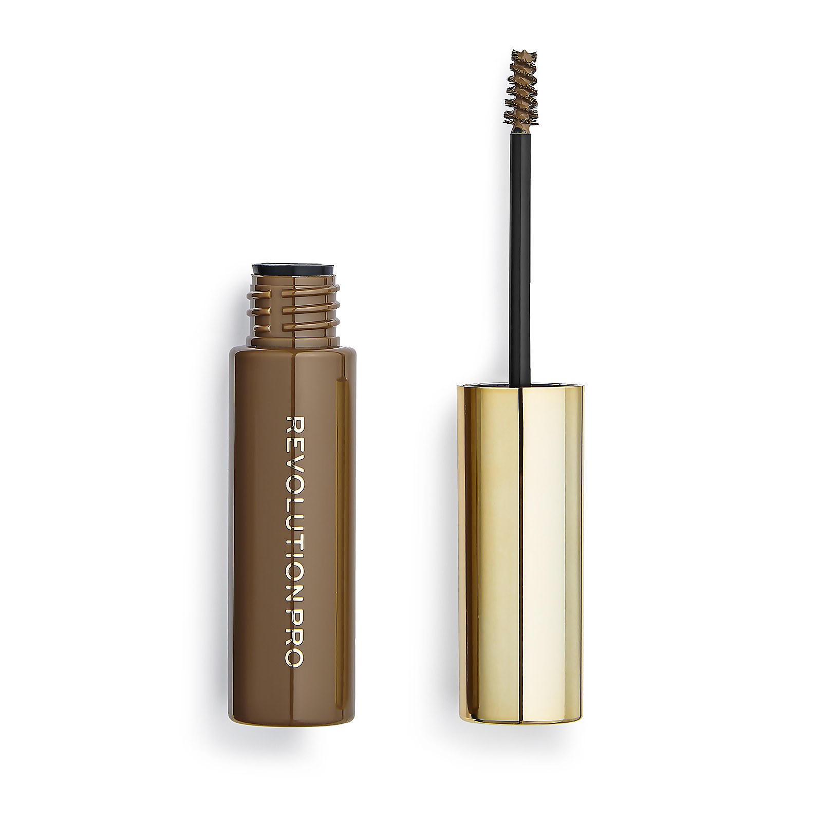 

Revolution Pro Brow Volume and Sculpt Gel 6ml (Various Shades) - Ash Brown