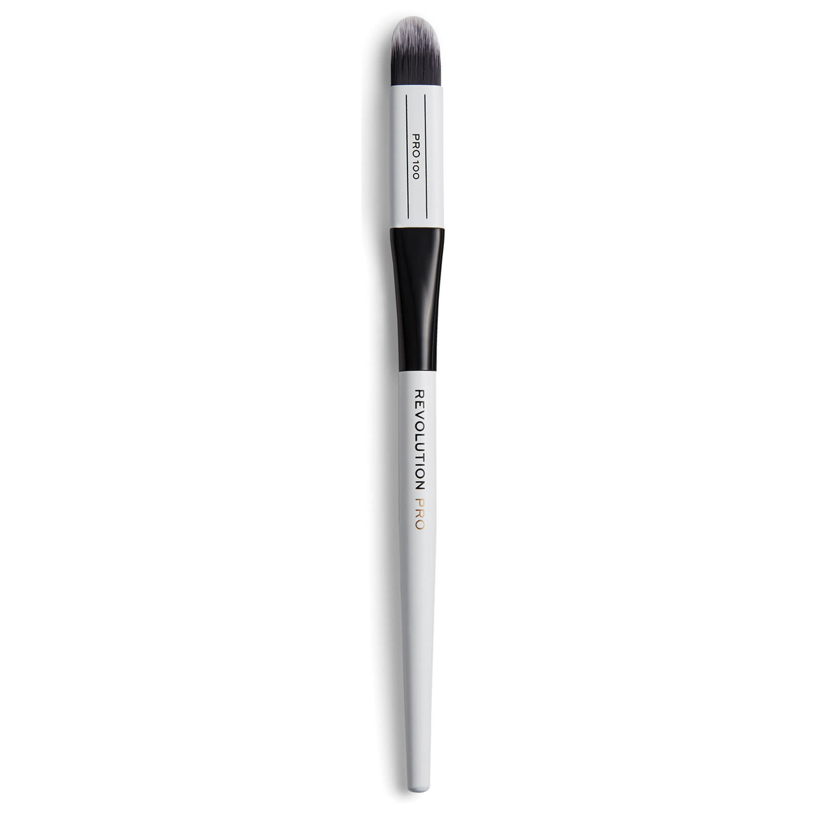 

Revolution Pro 100 Small Pointed Flat Brush