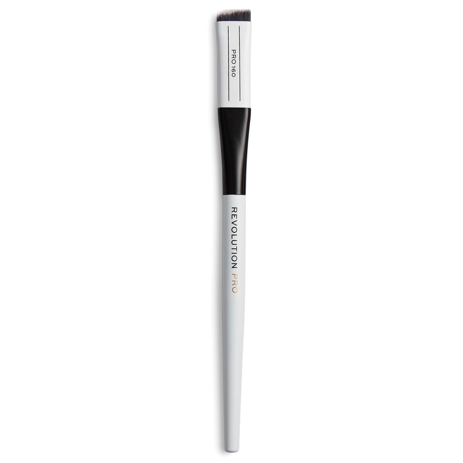 

Revolution Pro 160 Angled Flat Brush