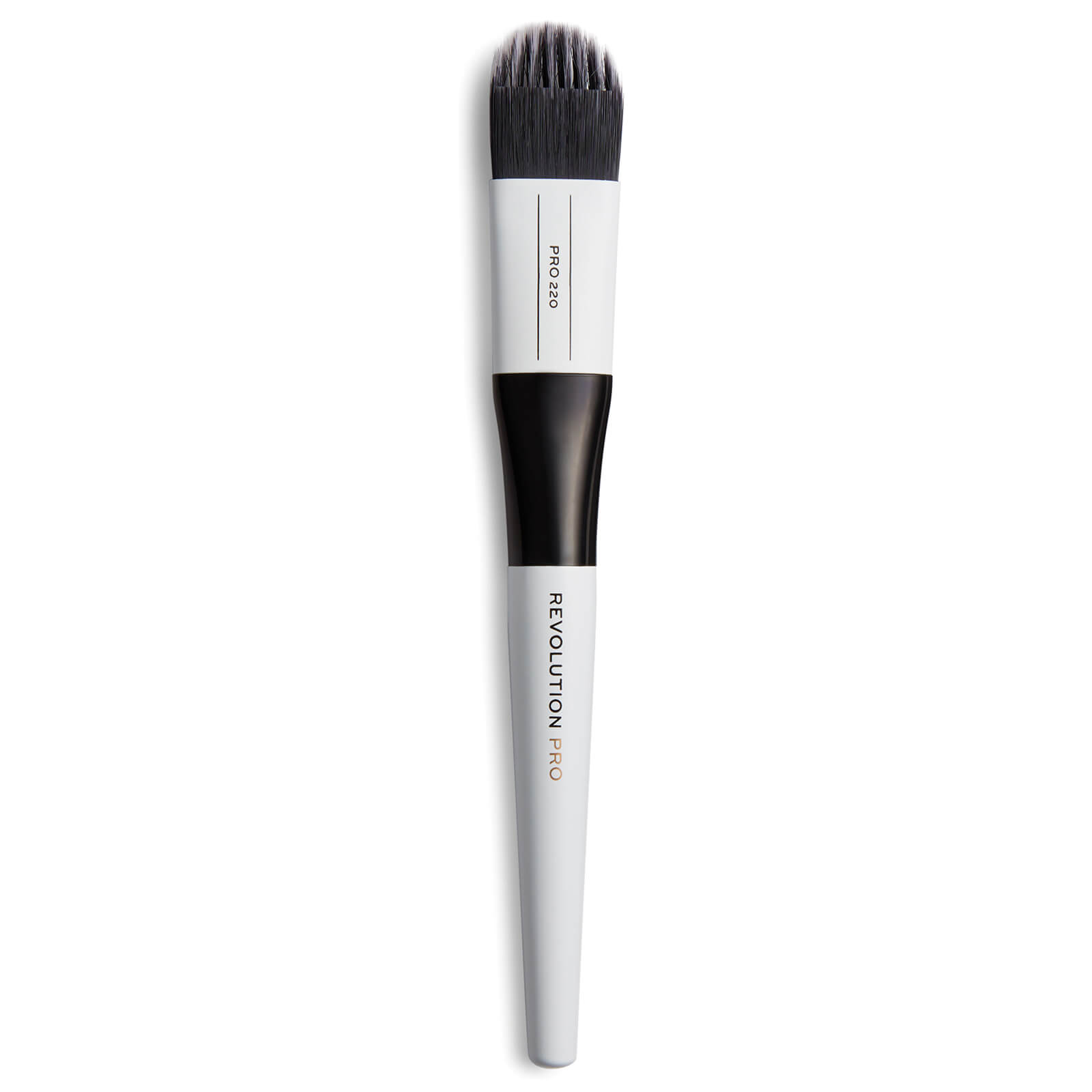 

Revolution Pro 220 Medium Feathered Flat Brush