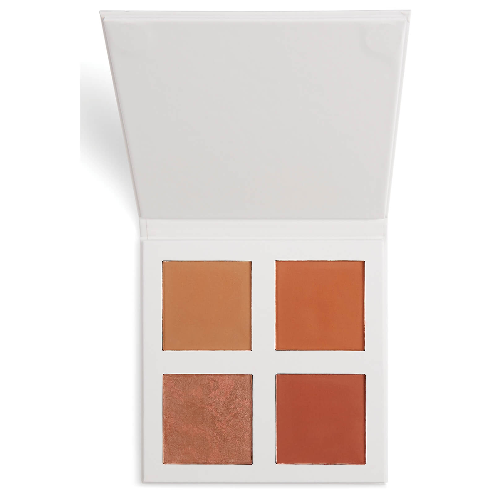 

Revolution Pro 4K Bronzer Palette - Warm 4g