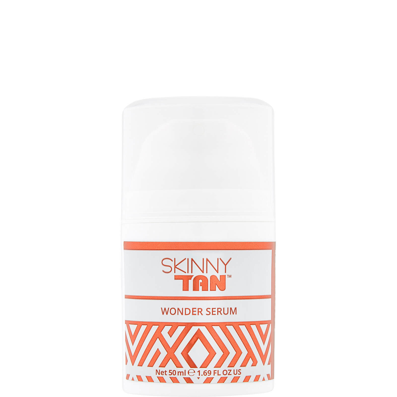 Skinny Tan Wonder Serum 50ml