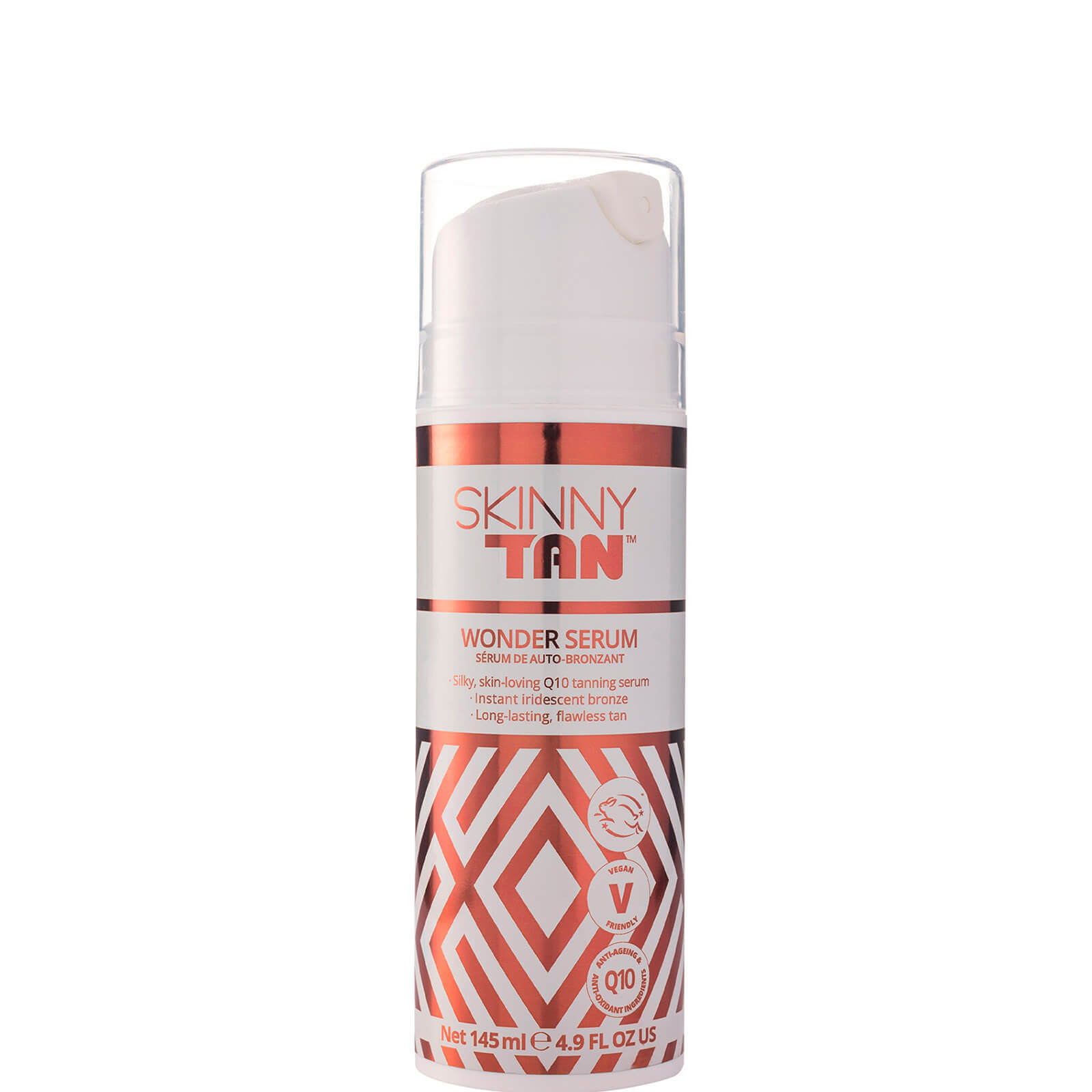 Skinny Tan Wonder Serum 145ml