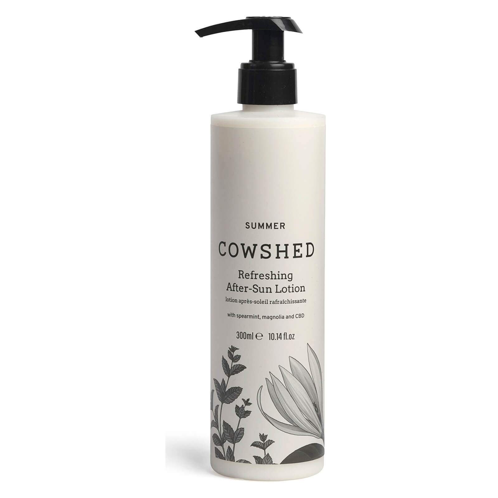 

Cowshed Summer Limited Edition Refreshing After Sun Lotion 300ml