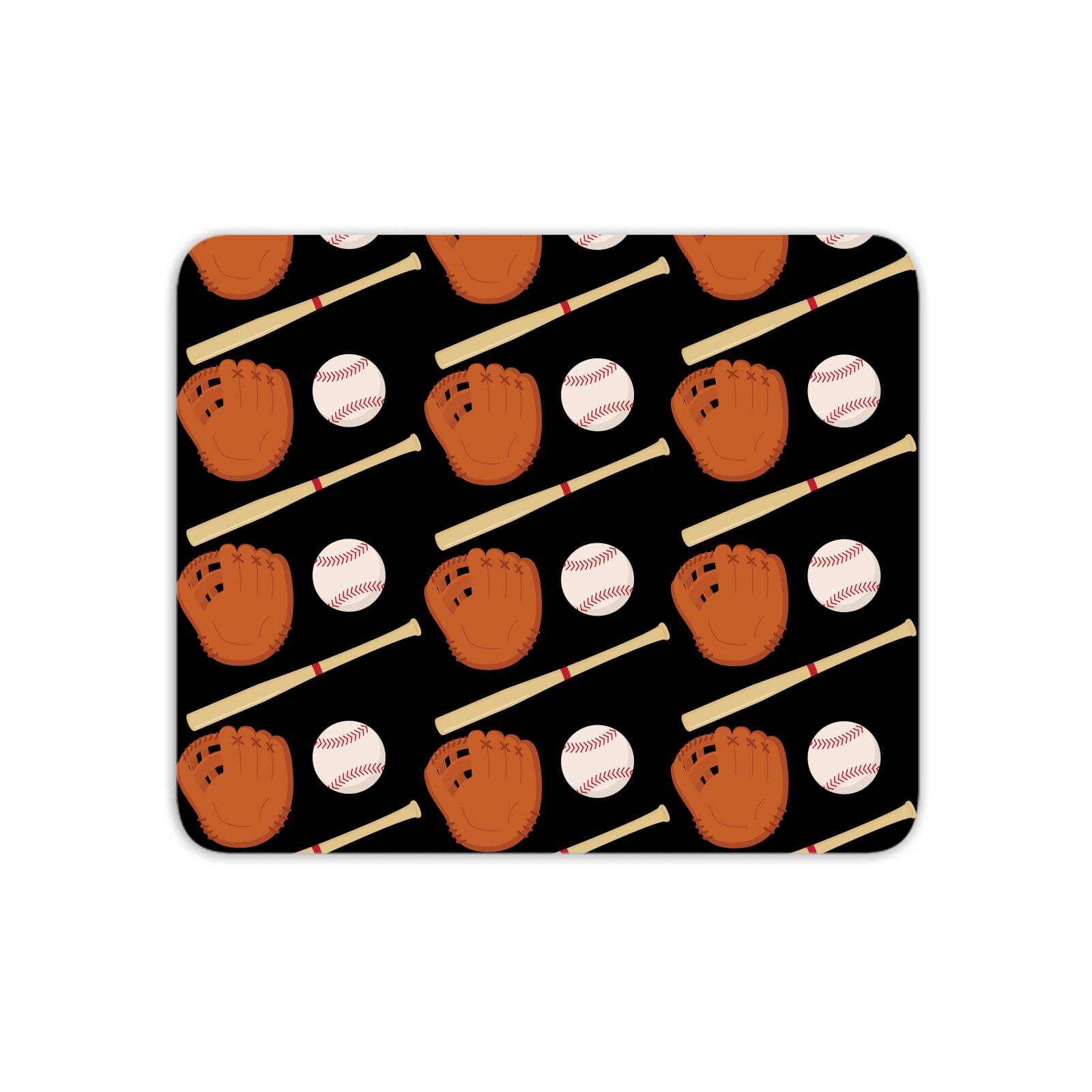 Baseball Mouse Mat
