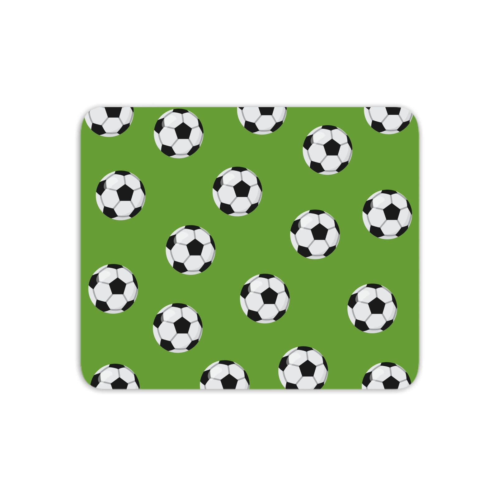 Football Mouse Mat