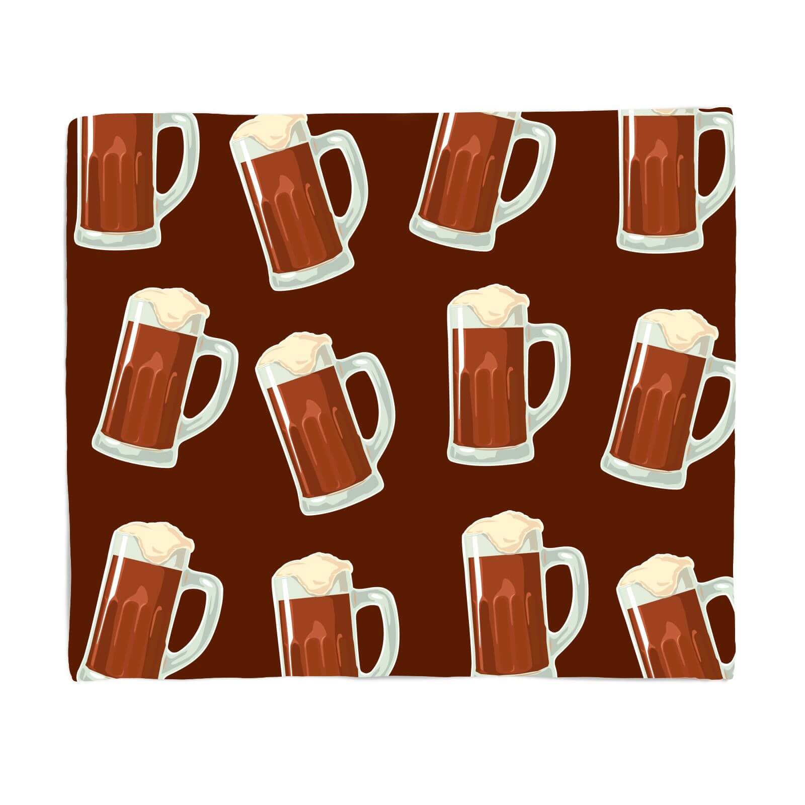 Stout Fleece Blanket