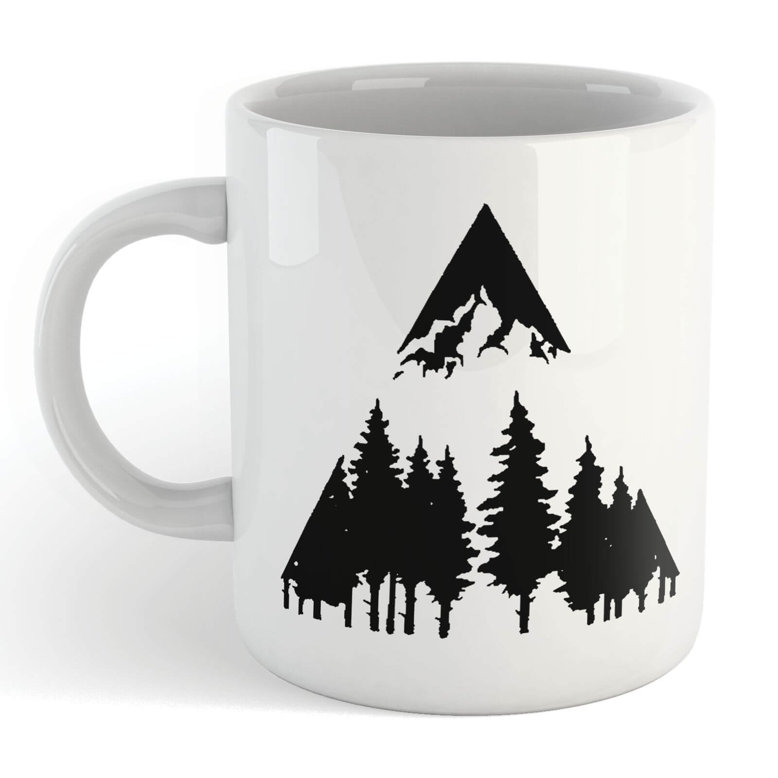 Trees Mug