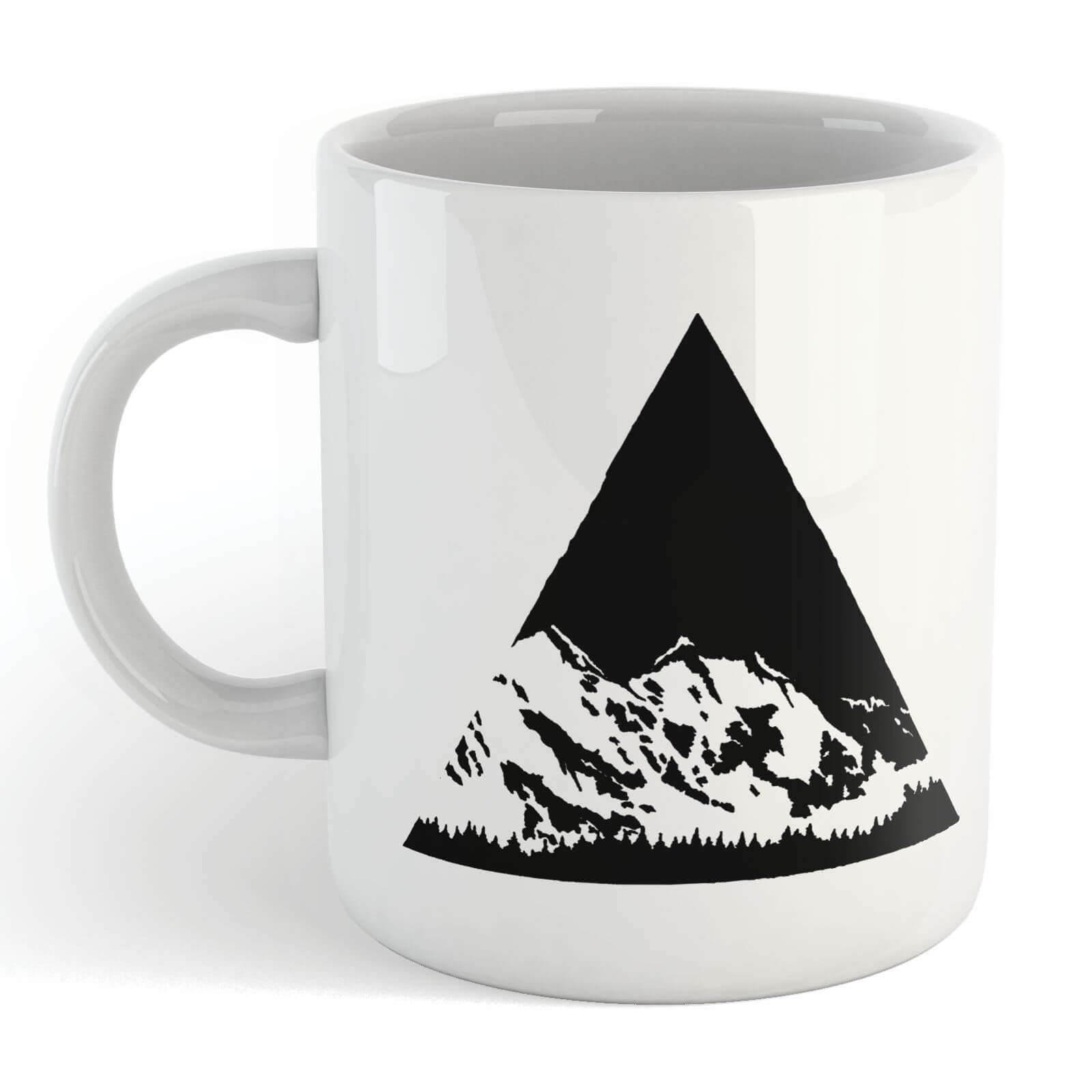 Mountains Mug