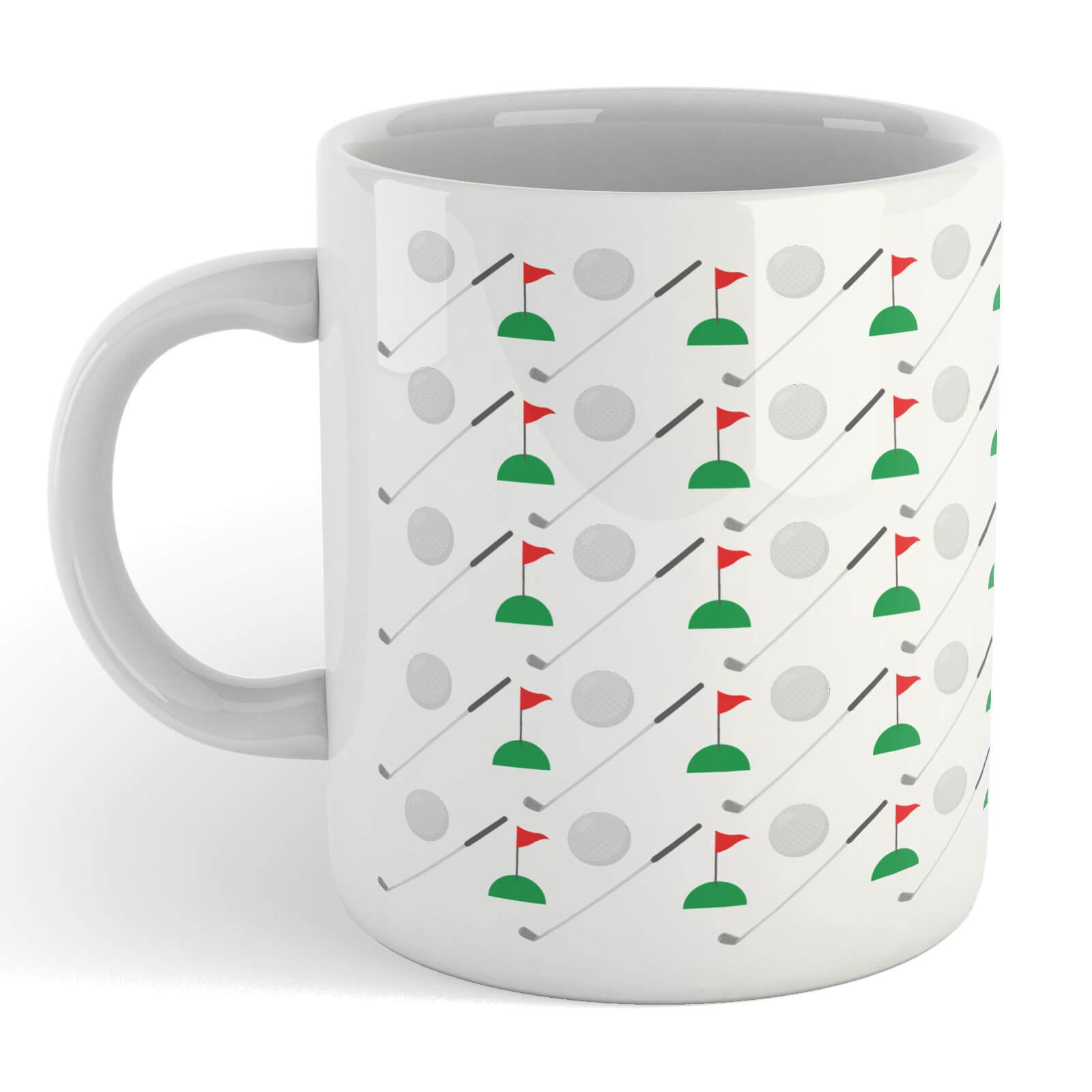 Golf Mug