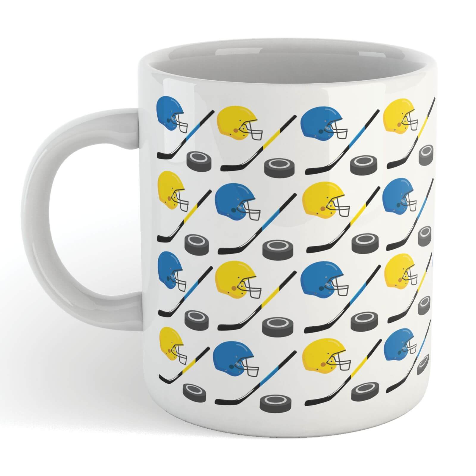 Hockey Mug