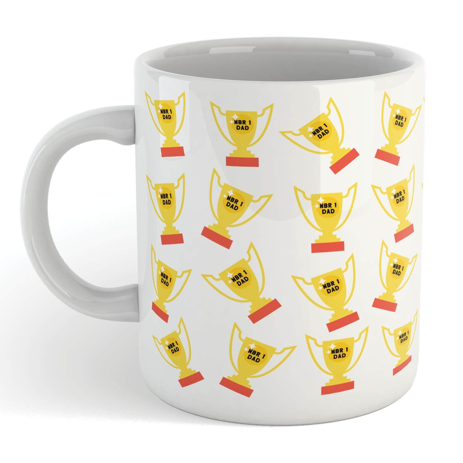 Trophies Mug