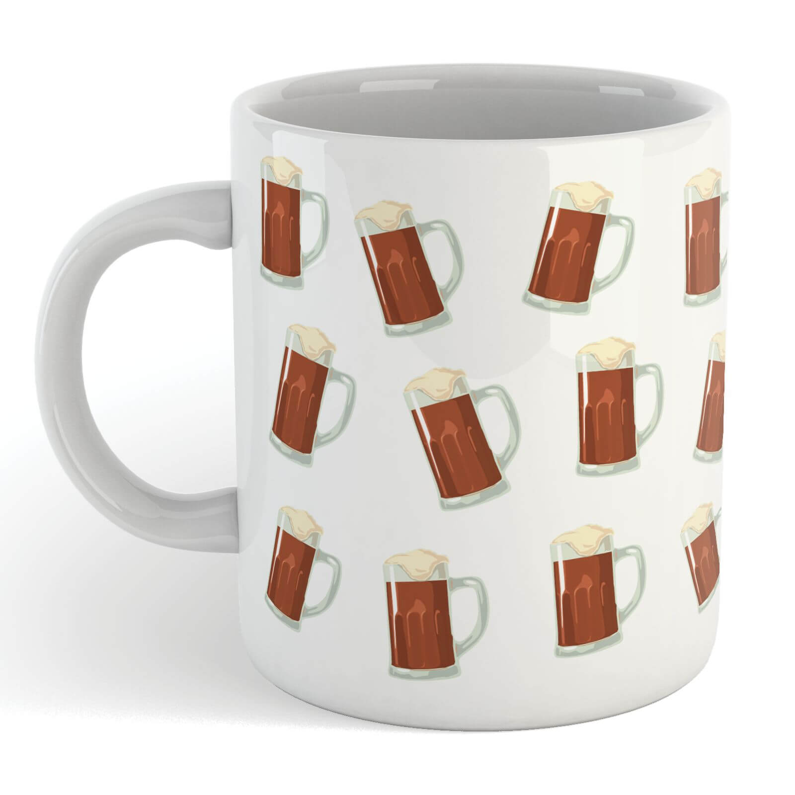 Stout Mug