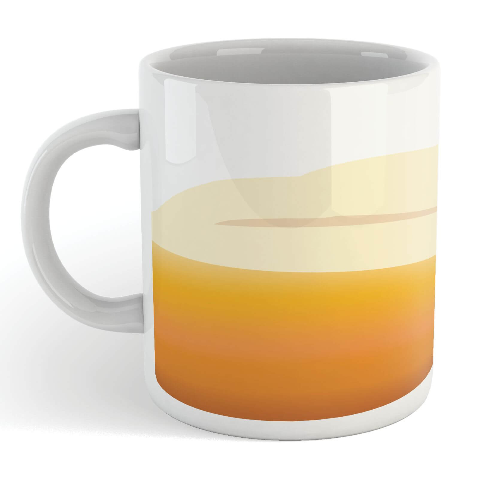 Beer Mug Mug