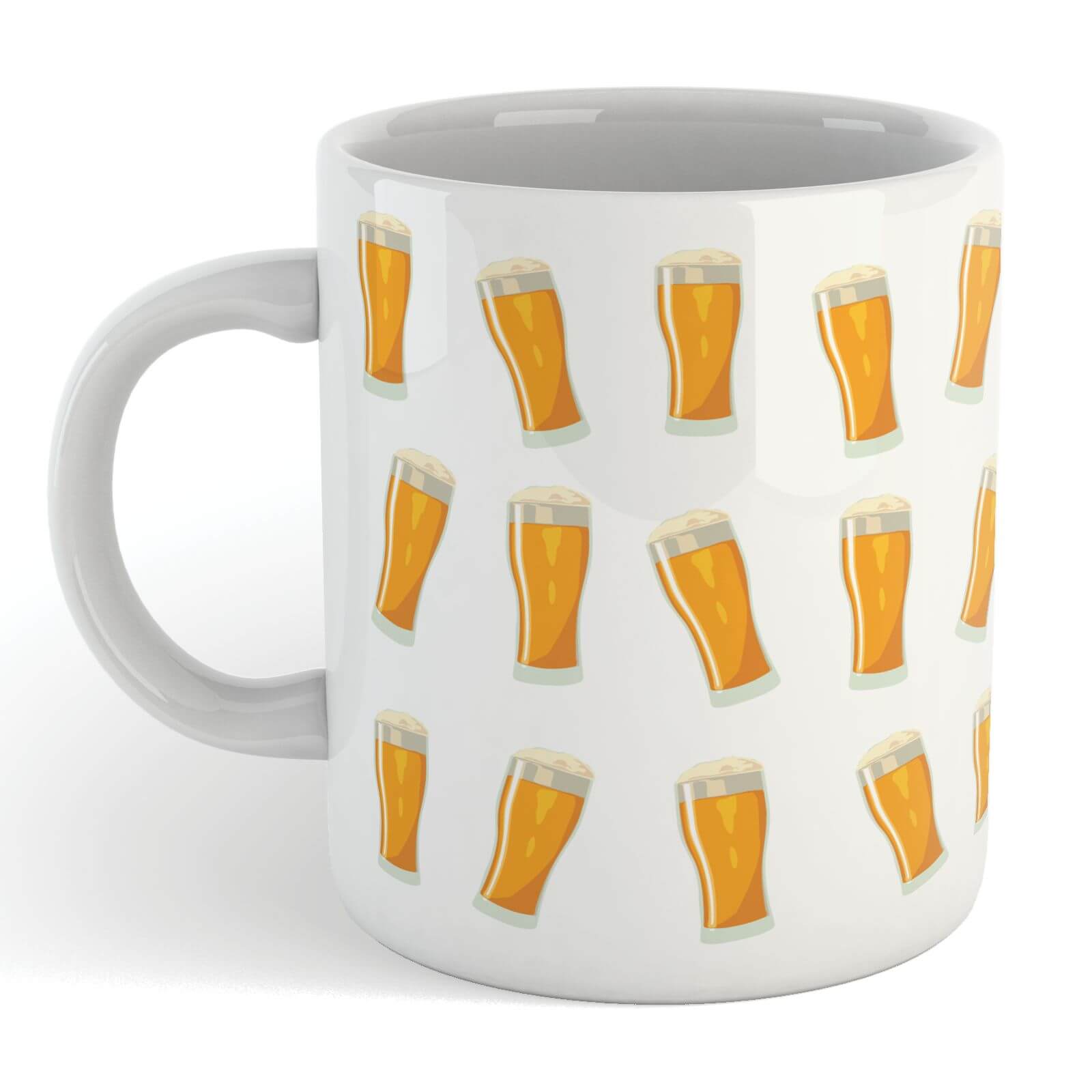 Beers Mug