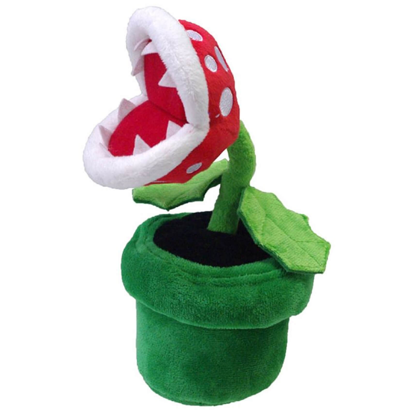 Nintendo Super Mario - Piranha Plant Plush 22cm