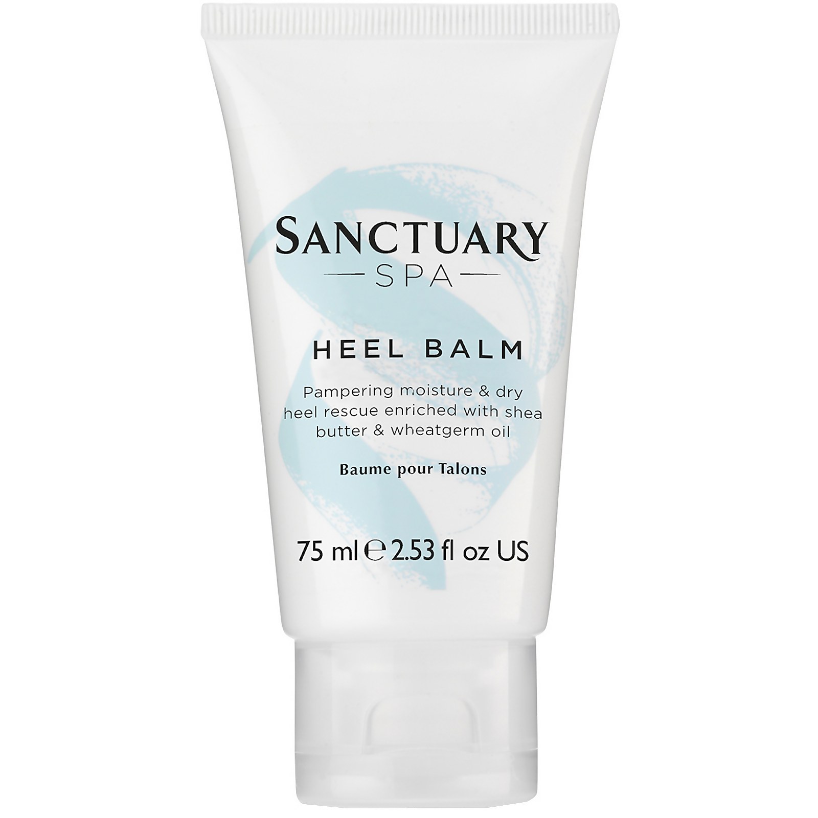 

Sanctuary Spa Heel Balm 75ml
