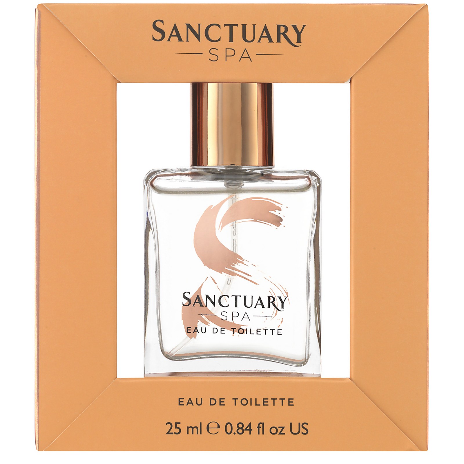 

Sanctuary Spa Eau de Toilette 25ml