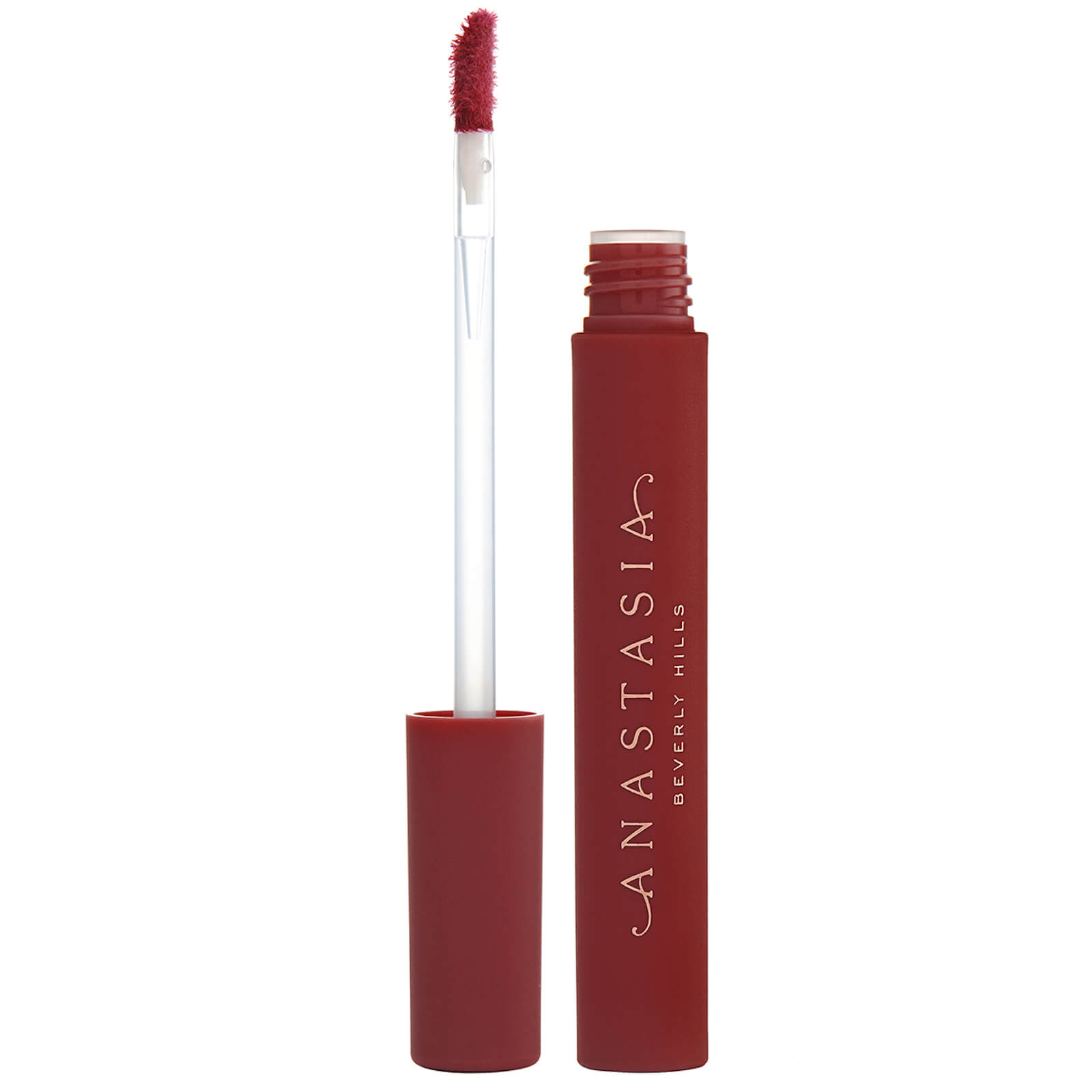 

Anastasia Beverly Hills Lip Stain 0.2g (Various Shades) - Black Cherry