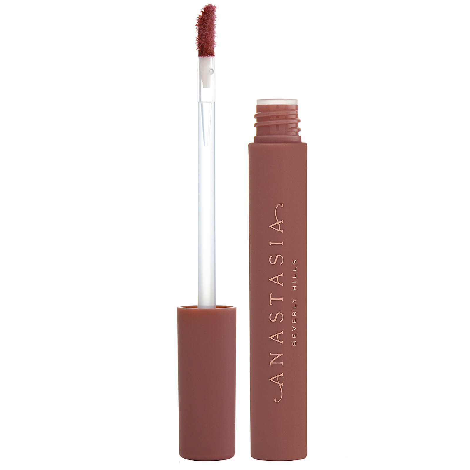 

Anastasia Beverly Hills Lip Stain 0.2g (Various Shades) - Rosewood