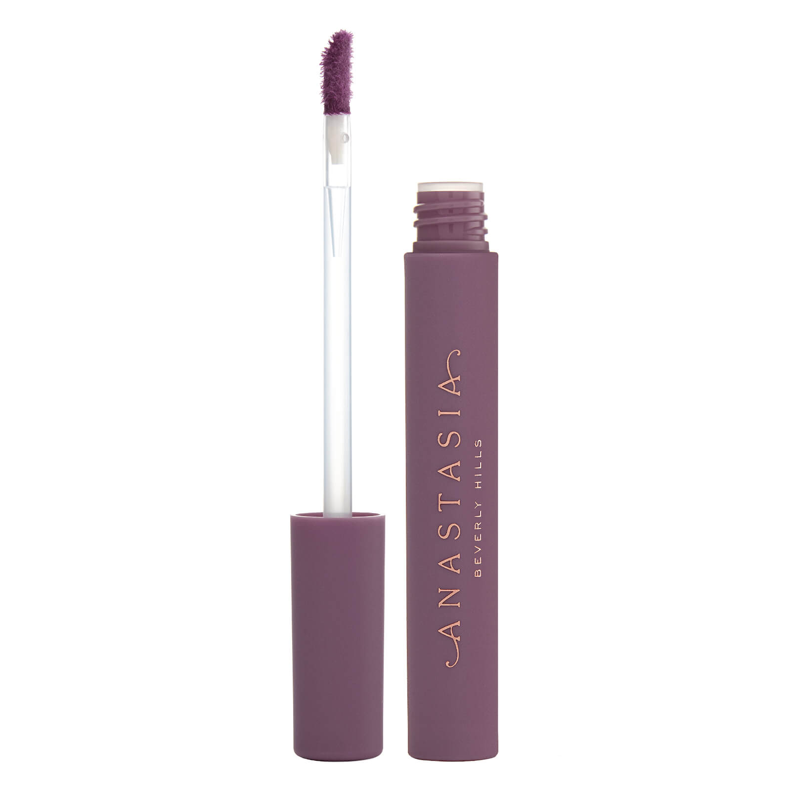 Image of Anastasia Beverly Hills Lip Stain 0.2g (Various Shades) - Orchid