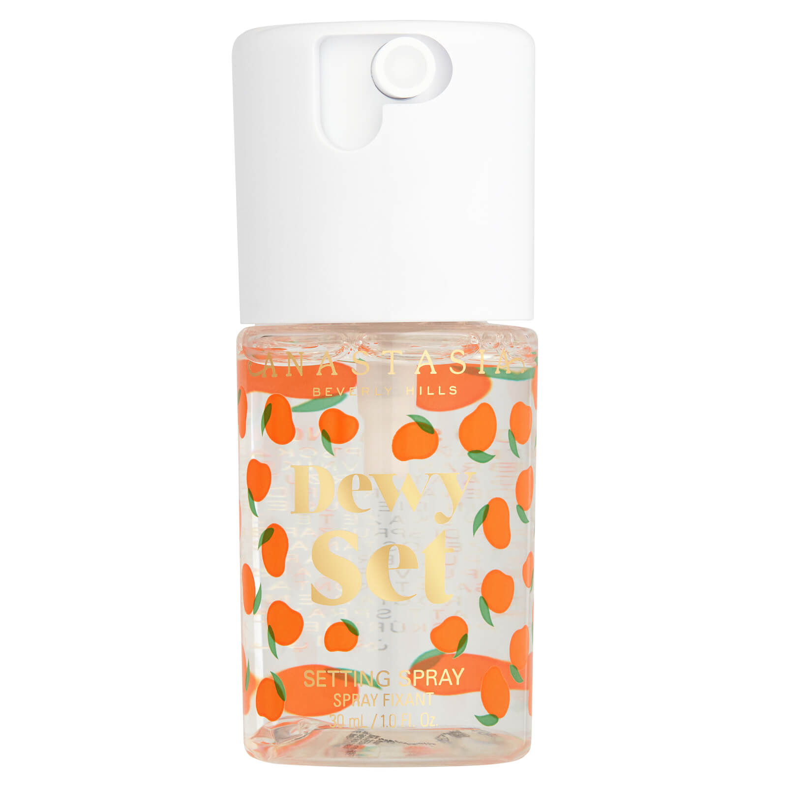 

Anastasia Beverly Hills Mini Dewy Set 30ml (Various Scents) - Mango