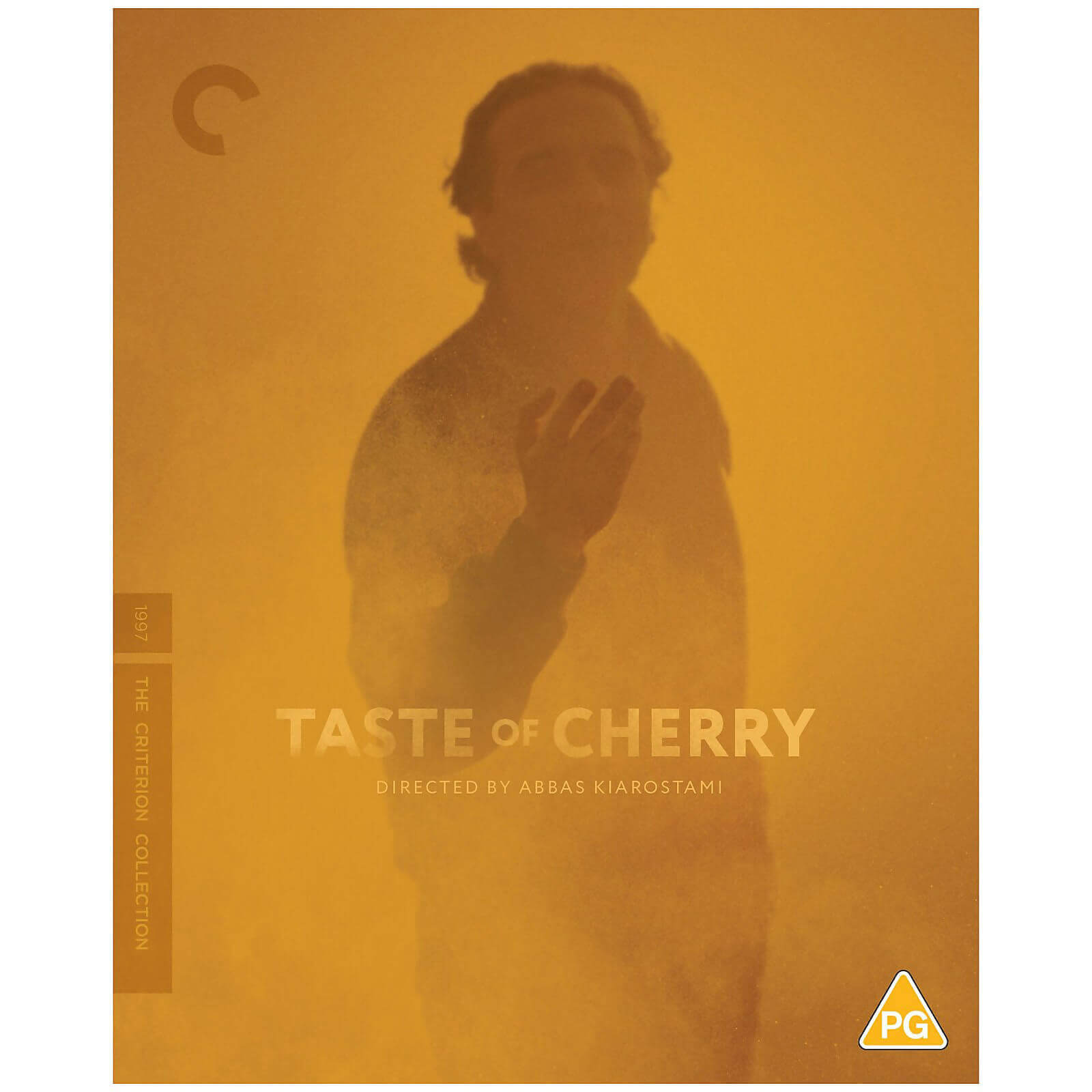 

Le Goût de la cerise - The Criterion Collection