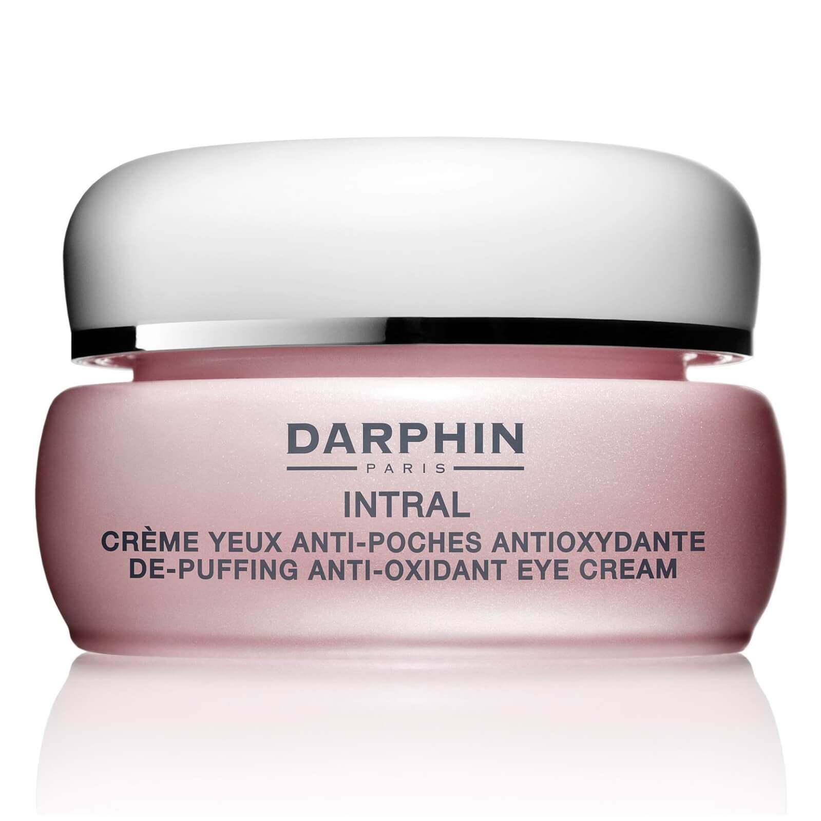 Darphin Intral DePuffing AntiOxidant Eye Cream 0.5 oz
