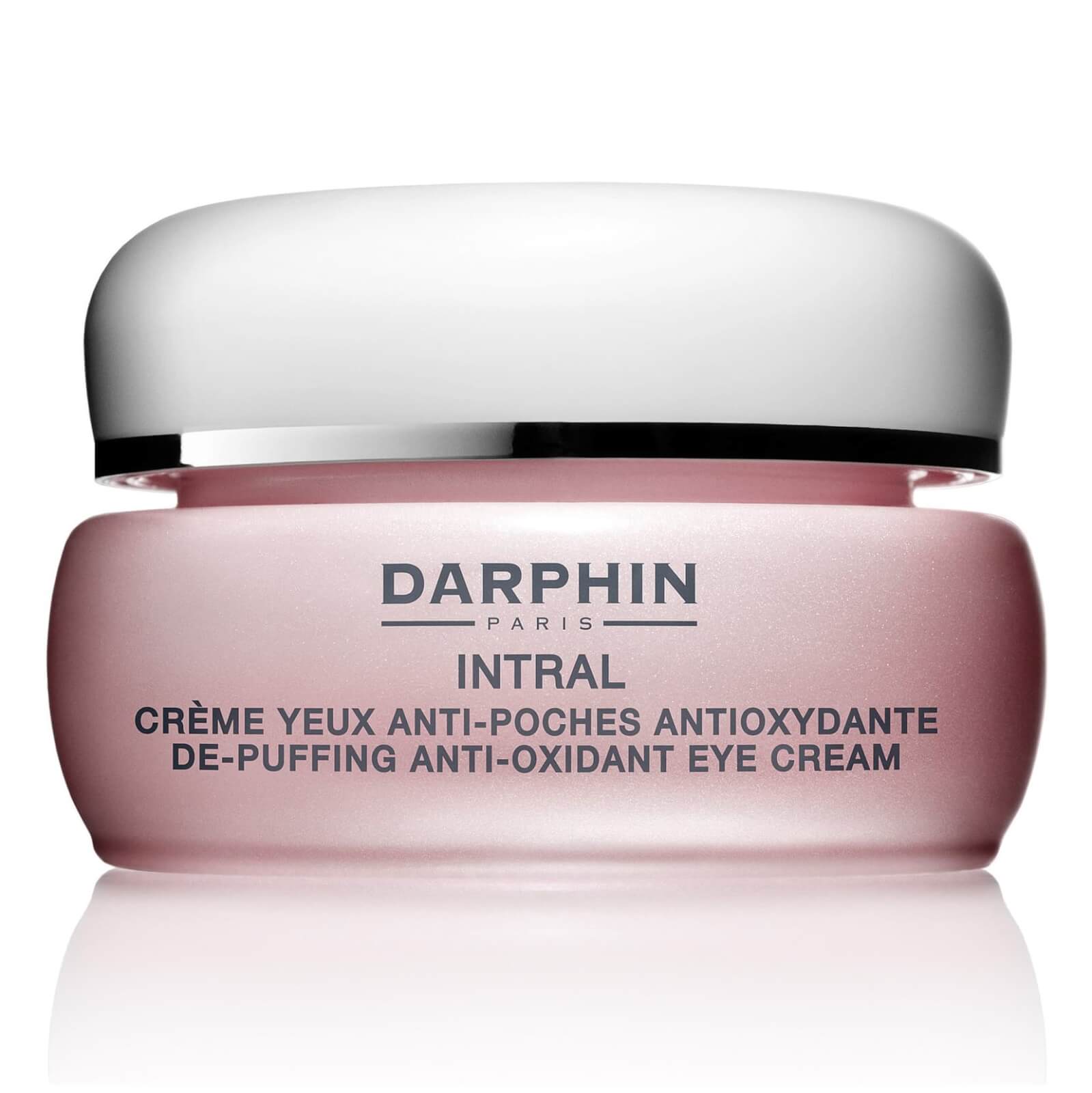

Darphin Intral DePuffing AntiOxidant Eye Cream 0.5 oz