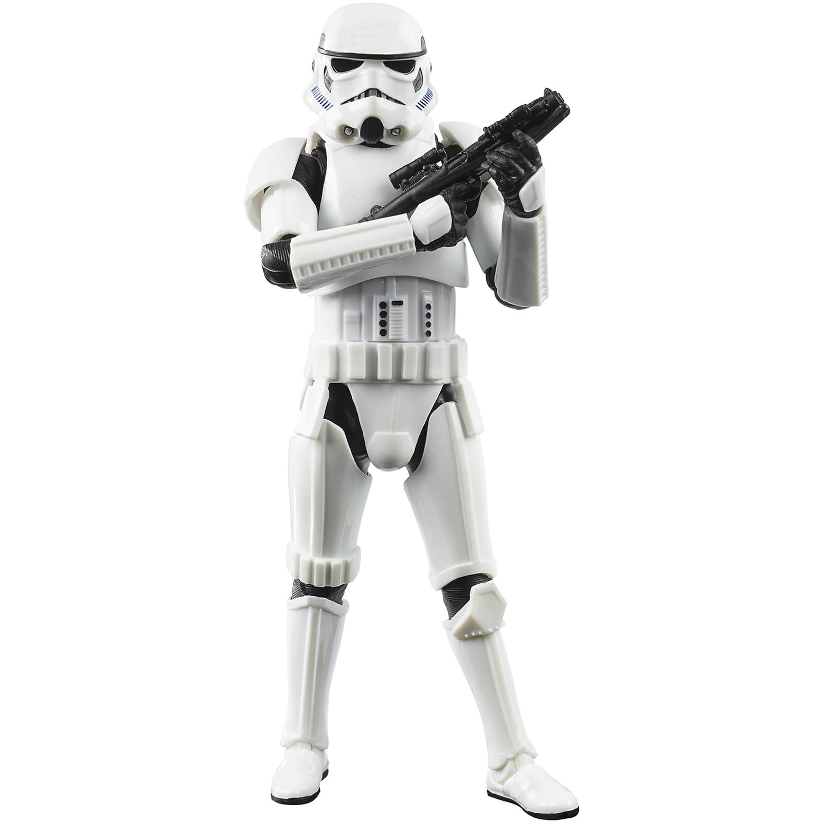 Hasbro Star Wars Black Series The Mandalorian Imperial Stormtrooper 15 cm Schaalfiguur