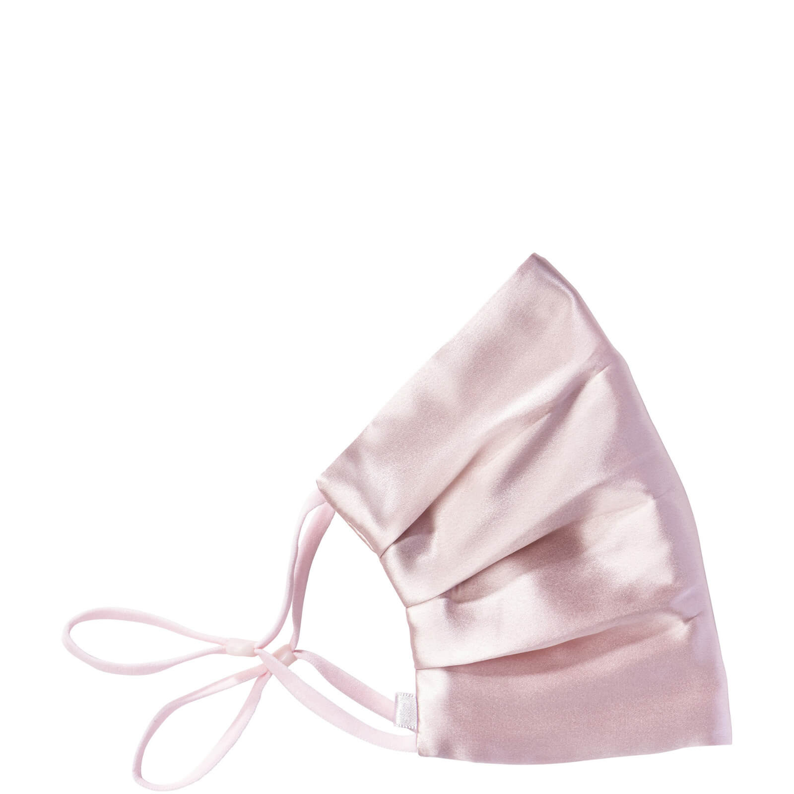 Slip Reusable Face Covering (Various Colors) - Pink
